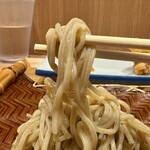 ラーメンWalkerキッチン - 