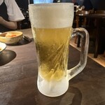 炭火焼肉 焼きしゃぶ にく式 - 