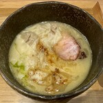 ラーメンWalkerキッチン - 