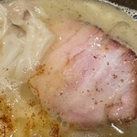 ラーメンWalkerキッチン - 