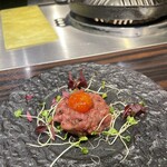 炭焼き成吉思汗 いし田 - 