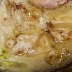 ラーメンWalkerキッチン - 