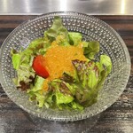 炭焼き成吉思汗 いし田 - 