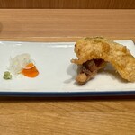 ラーメンWalkerキッチン - 