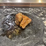 炭焼き成吉思汗 いし田 - 