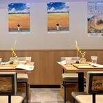 ラーメンWalkerキッチン - 