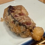 ラーメンWalkerキッチン - 