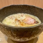 ラーメンWalkerキッチン - 