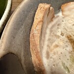 つけ麺処つぼや 梅田店 - 