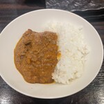 炭焼き成吉思汗 いし田 - 