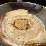 つけ麺処つぼや 梅田店 - 