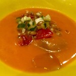 ラーメンWalkerキッチン - 