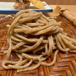 ラーメンWalkerキッチン - 