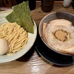つけ麺処つぼや 梅田店 - 