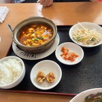 台湾料理 萬福 - 