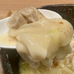 ラーメンWalkerキッチン - 