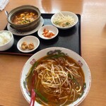 台湾料理 萬福 - 