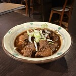 炭火焼肉 焼きしゃぶ にく式 - 