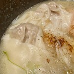 ラーメンWalkerキッチン - 