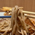 ラーメンWalkerキッチン - 