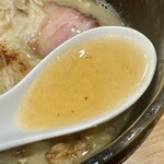 ラーメンWalkerキッチン - 