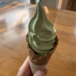 川根物産株式会社 - 川根茶ソフト