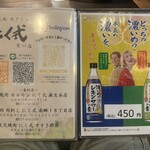 炭火焼肉 焼きしゃぶ にく式 - 