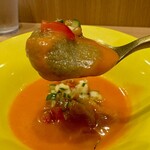 ラーメンWalkerキッチン - 