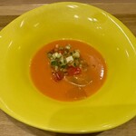 ラーメンWalkerキッチン - 