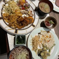 クロスダイン - 