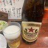 もつ煮込み専門店 沼田