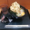 箱根そば 豊洲店