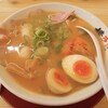 ラーメン横綱 吉祥院本店