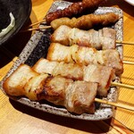 博多とりかわ 長政 - 