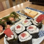 磯丸水産 名駅柳橋店 - 