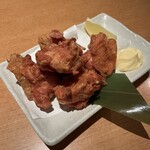稚内海鮮と地鶏の個室居酒屋 旬蔵 - 