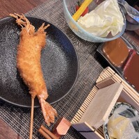 串揚げとワイン Ohana 北浜店  - 