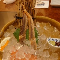 かに道楽 銀座八丁目店 - 