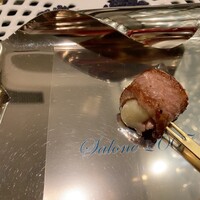SALONE 2007 - 黒毛和牛サーロイン　スピエディーノ