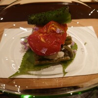 御料理 辻 - 