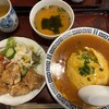 喫茶&中華料理 和泉