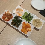 吾照里 東京駅八重洲地下街店 - 