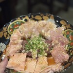 立石ホルモン 和敬 - 