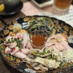 立石ホルモン 和敬 - 