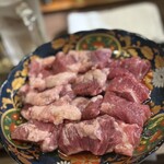 立石ホルモン 和敬 - 