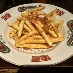 路地裏チャイニーズ 有馬 - 