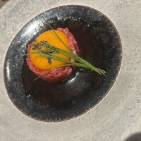 梅田 鮨割烹のの - 