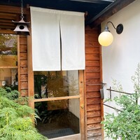 文禄堤 茶味 - 