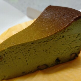 口コミ一覧 : CHEESECAKE MONSTER ベンケイ長久手店 （チーズケーキ