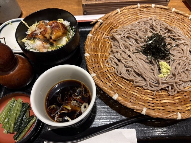 Sojibo Itoyokado Kiba Ten